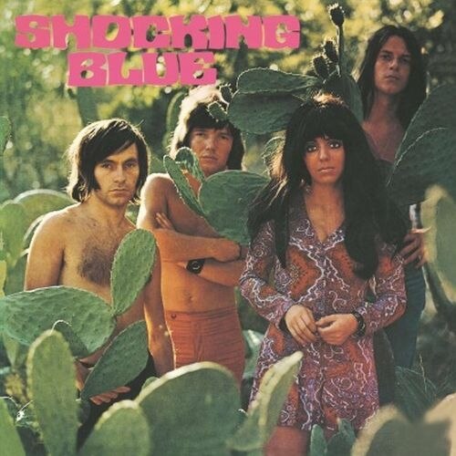 Shocking Blue-Scorpios Dance + 4 (180g Audiophile Pressing)-LP