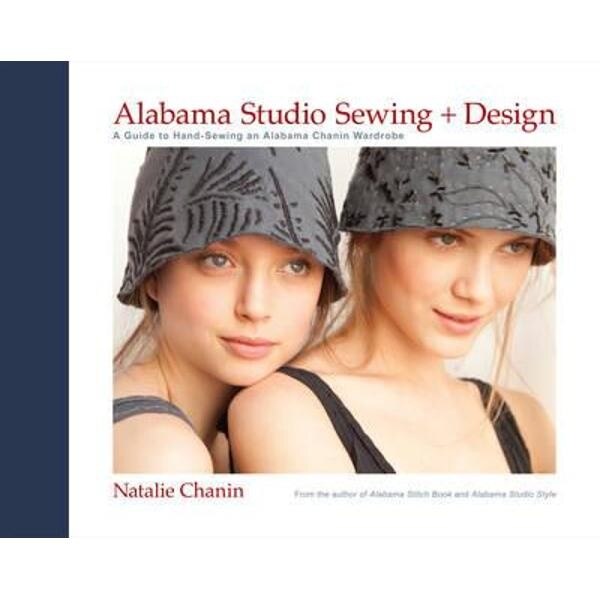 Alabama Studio Sewing + Design