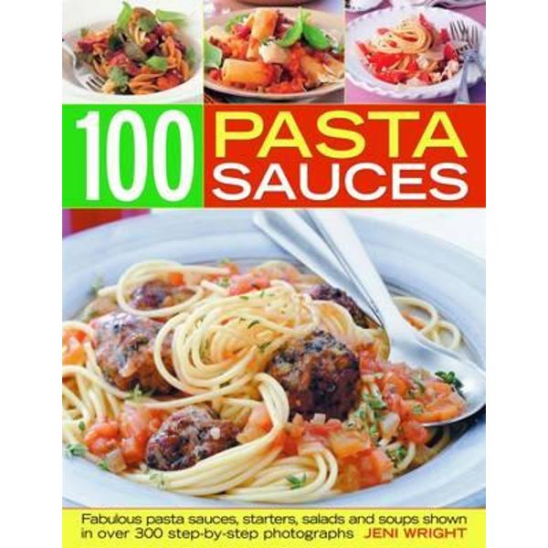 Pasta Sauces