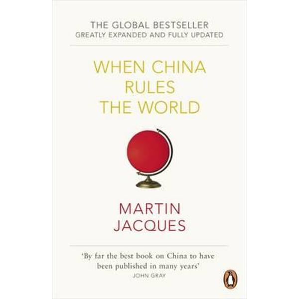 When China Rules the World