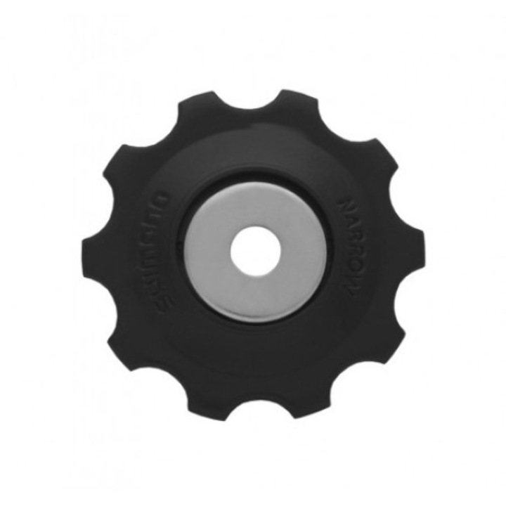 Комплект от 2 дерайльорни колела Shimano с 10 зъба