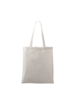 Sacosa cumparaturi, Malfini, alba, unisex, bumbac Sacosa cumparaturi, Malfini, alba, unisex, bumbac