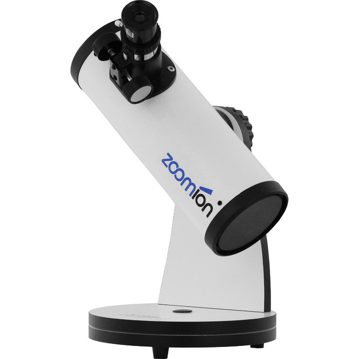 Телескоп Zoomion Cassini 76/300, Монтаж Dobson