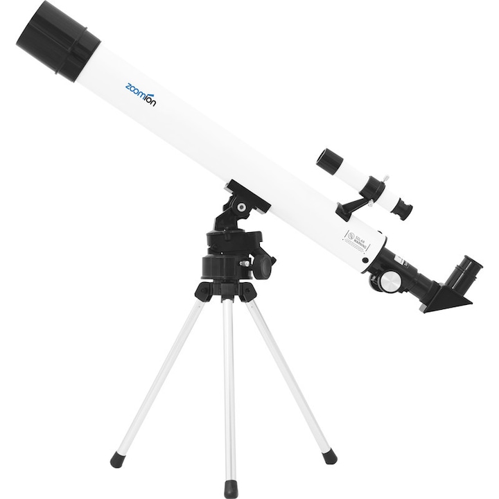 Zoomion Spaceboy 50 teleszkóp
