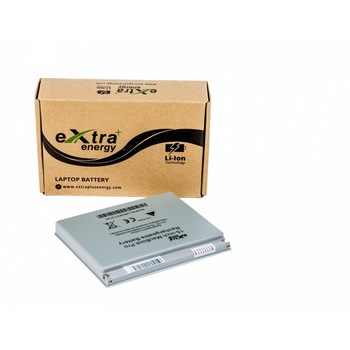 Baterie laptop Apple MacBook Pro 15 A1150 A1211 A1226 A1260 Early 2006, Late 2006, Mid 2007, Late 2007, Early 2008 5200 mAh Baterie laptop Apple MacBook Pro 15 A1150 A1211 A1226 A1260 Early 2006, Late 2006, Mid 2007, Late 2007, Early 2008 5200 mAh