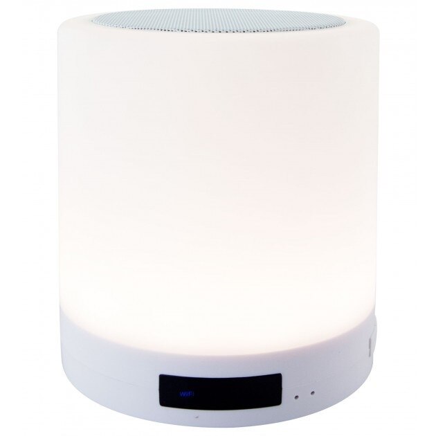 Difuzor de retea fara fir, Venz