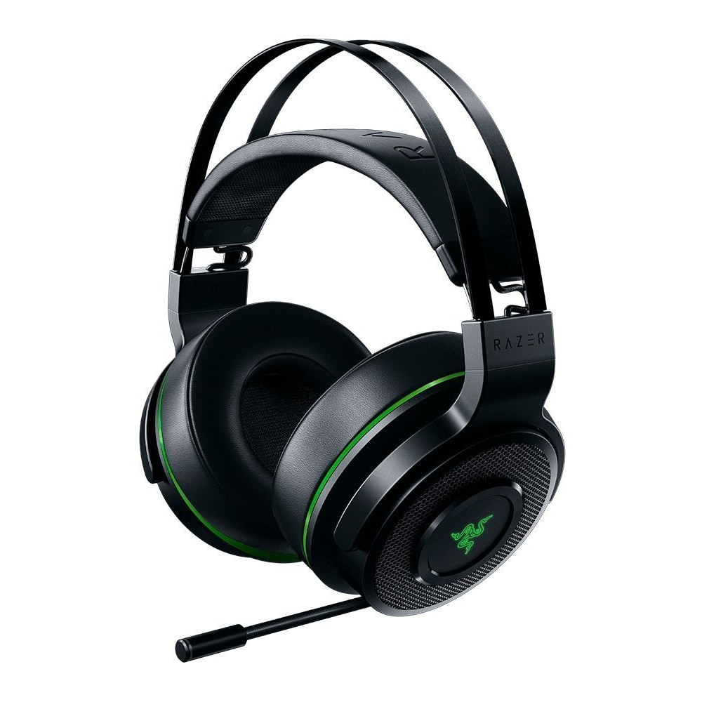 Casti Gaming Razer Thresher Ultimate Xbox One - eMAG.ro