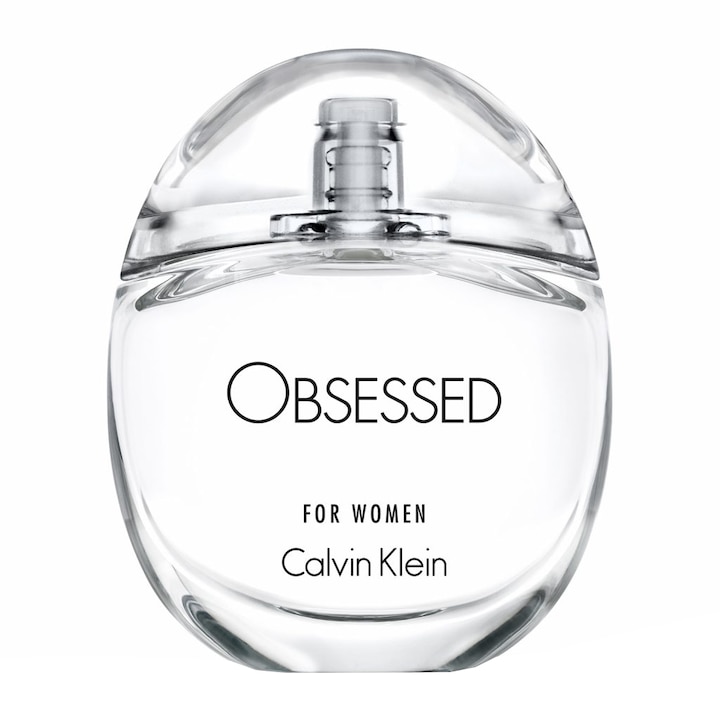 Calvin Klein Obsessed for Women Női parfüm, Eau de Parfum, 50ml