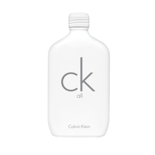 Apa de Toaleta Calvin Klein, CK All, Unisex, 50ml