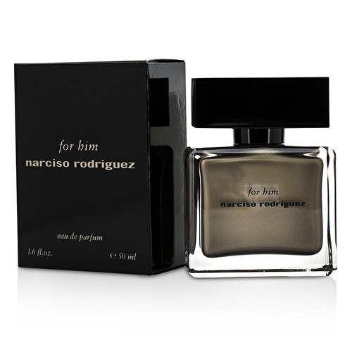 Apa de Parfum Narciso Rodriguez, For Him Intense, Barbati, 50 ml