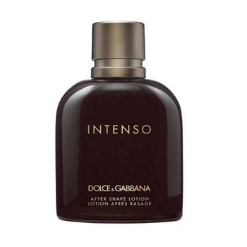 After Shave Lotiune Dolce & Gabbana, Pour Homme Intenso, 125 ml After Shave Lotiune Dolce & Gabbana, Pour Homme Intenso, 125 ml