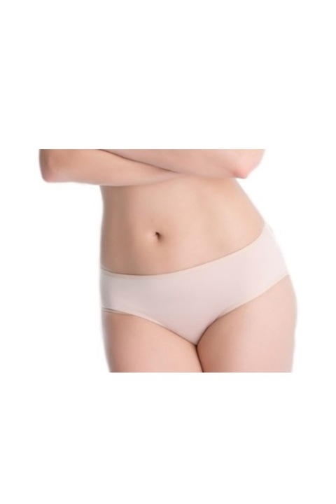 Chilot modelare push-up, bej, Bej