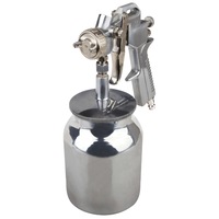 pistol de vopsit cu aer comprimat evotools 1000ml pmax 3 bar duza 15 mm racord aer 14quot imagen 12_0_
0