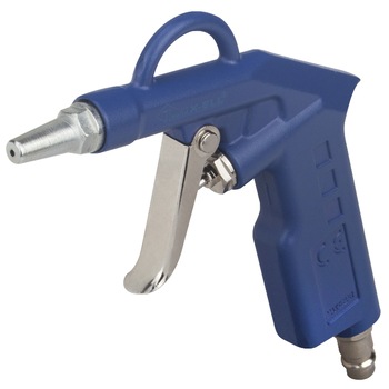 Pistol jet aer comprimat Evotools, max 8 bar, cupla rapida aer 1/4 Pistol jet aer comprimat Evotools, max 8 bar, cupla rapida aer 1/4