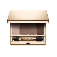 paleta fard pleoape clarins 4 colour eyeshadow palette 03 brown 69g imagen 9_0_
0