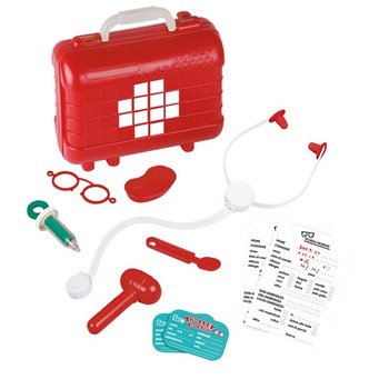 Valiza doctor pentru copii Faro Valiza doctor pentru copii Faro