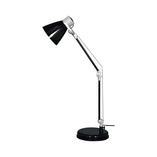 Veioza Chan Soda Light, 1 x E14, 40 W, negru