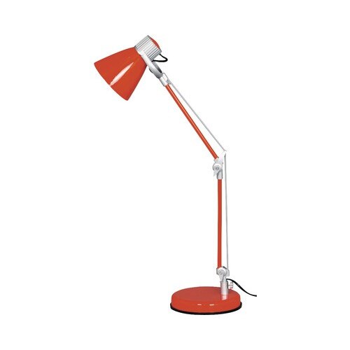 Veioza Chan Soda Light, 1 x E14, 40 W, orange