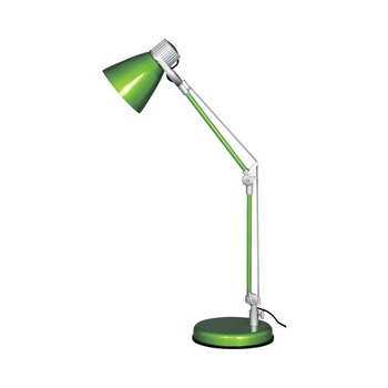 Veioza Chan Soda Light, 1 x E14, 40 W, verde Veioza Chan Soda Light, 1 x E14, 40 W, verde