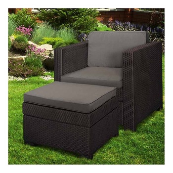 Set mobilier de gradina Keter, Provence Chillout, Maro Set mobilier de gradina Keter, Provence Chillout, Maro