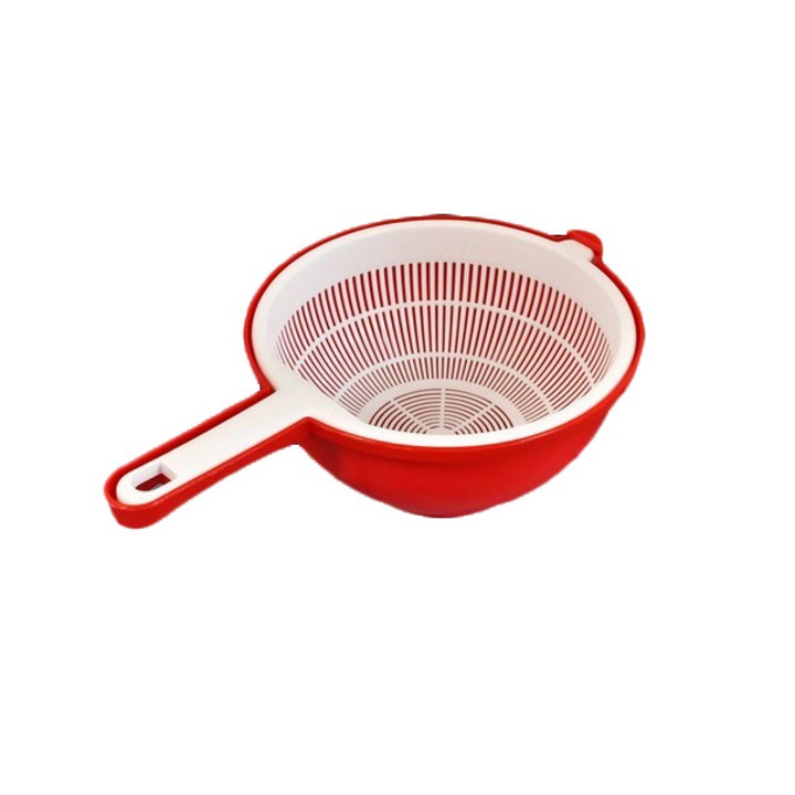 Strecuratoare multifunctionala, Bradu, din plastic cu maner
