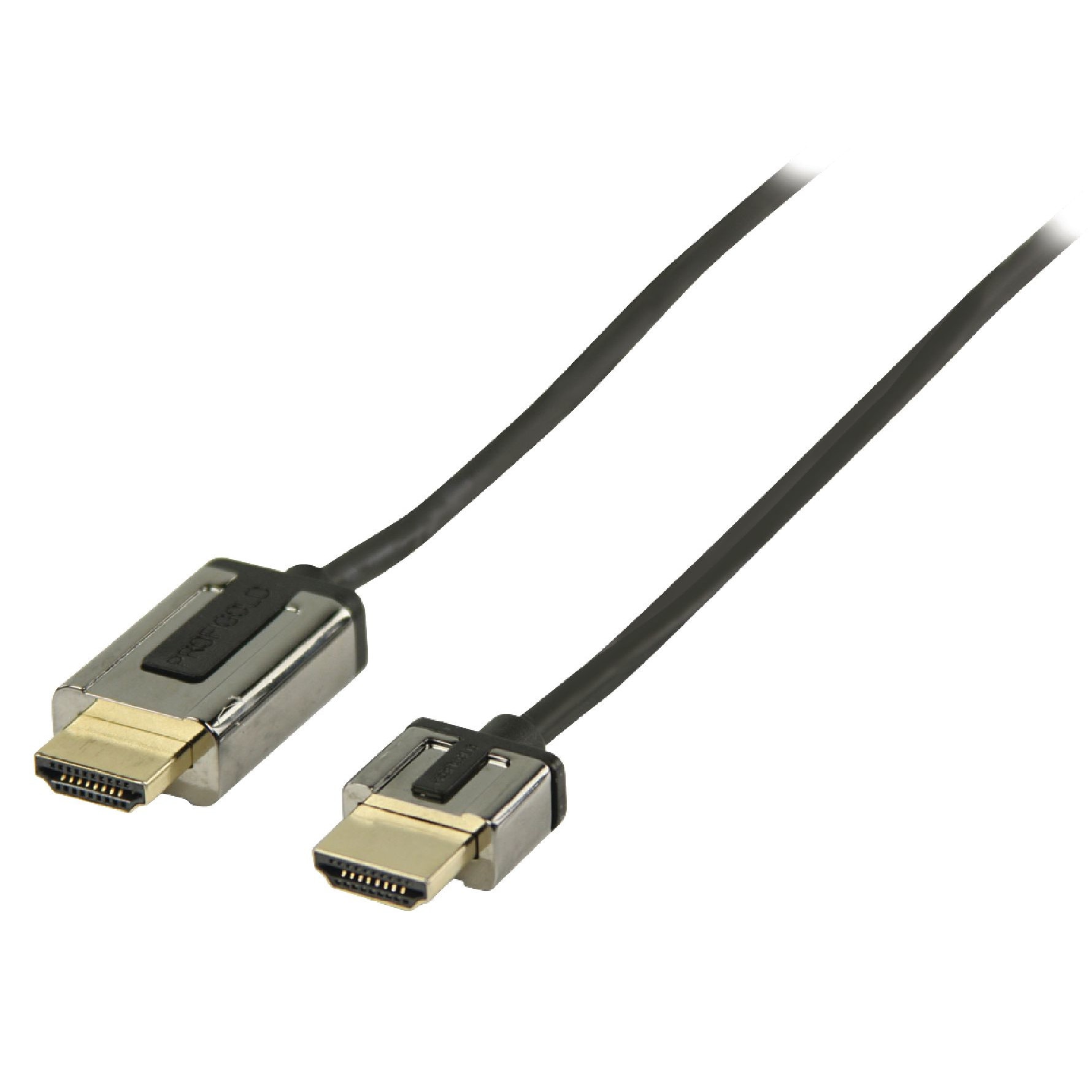 Cablu cu Ethernet 3.0m Profigold - eMAG.ro