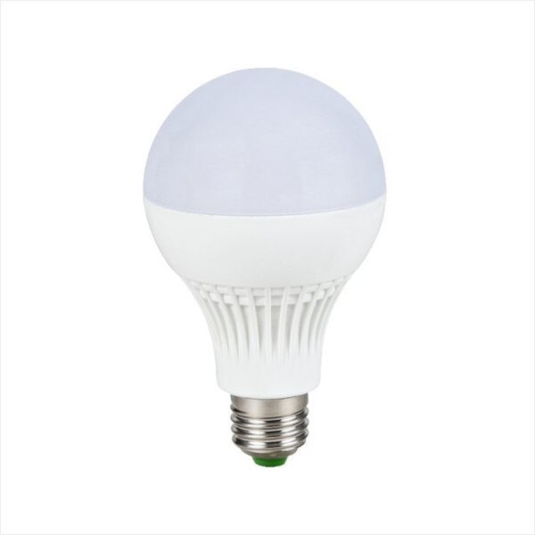 Bec LED, Sidef, E14, 7W (56W), 3000K, A++, Autonomie 30000 ore, Lumina calda