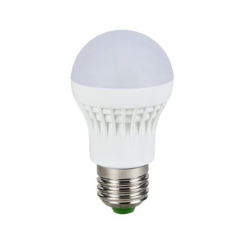 Bec LED, Sidef, E14, 3W (24W), 6500K, A++, Autonomie 30000 Ore, Lumina Rece Bec LED, Sidef, E14, 3W (24W), 6500K, A++, Autonomie 30000 Ore, Lumina Rece
