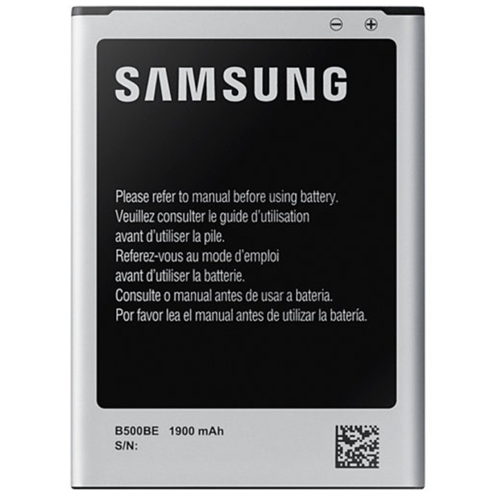 Acumulator Samsung pentru Galaxy S4 Mini,1900mAh