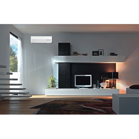 Aer conditionat Mitsubishi Electric MSZ-SF50VE, Inverter, 18000 BTU/h, Clasa A++, Wi-Fi Ready