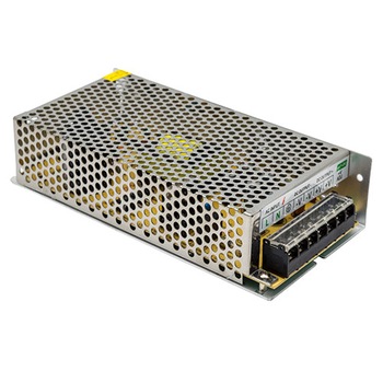 Sursa de Alimentare Metal 240W 20A Sursa de Alimentare Metal 240W 20A