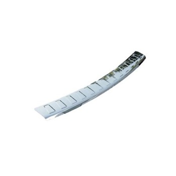 Ornament portbagaj EVO crom Ford Transit / Tourneo Courier 2014 Ornament portbagaj EVO crom Ford Transit / Tourneo Courier 2014