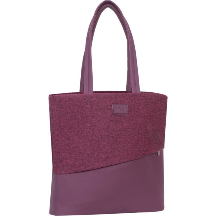 Geanta laptop Rivacase Dama 7991 pentru MacBook Pro / Ultrabook 13.3", Rosu