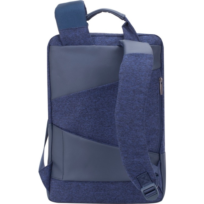 Rucsac laptop RivaCase 7960, pentru MacBook Pro / Ultrabook 15.6", Albastru