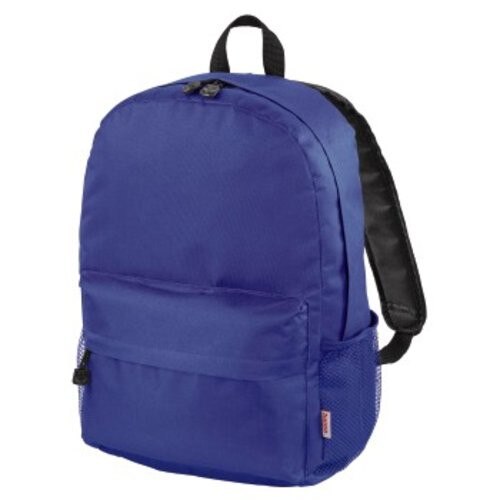 Rucsac Hama Jacksonville- pentru laptop 15.6'', Black