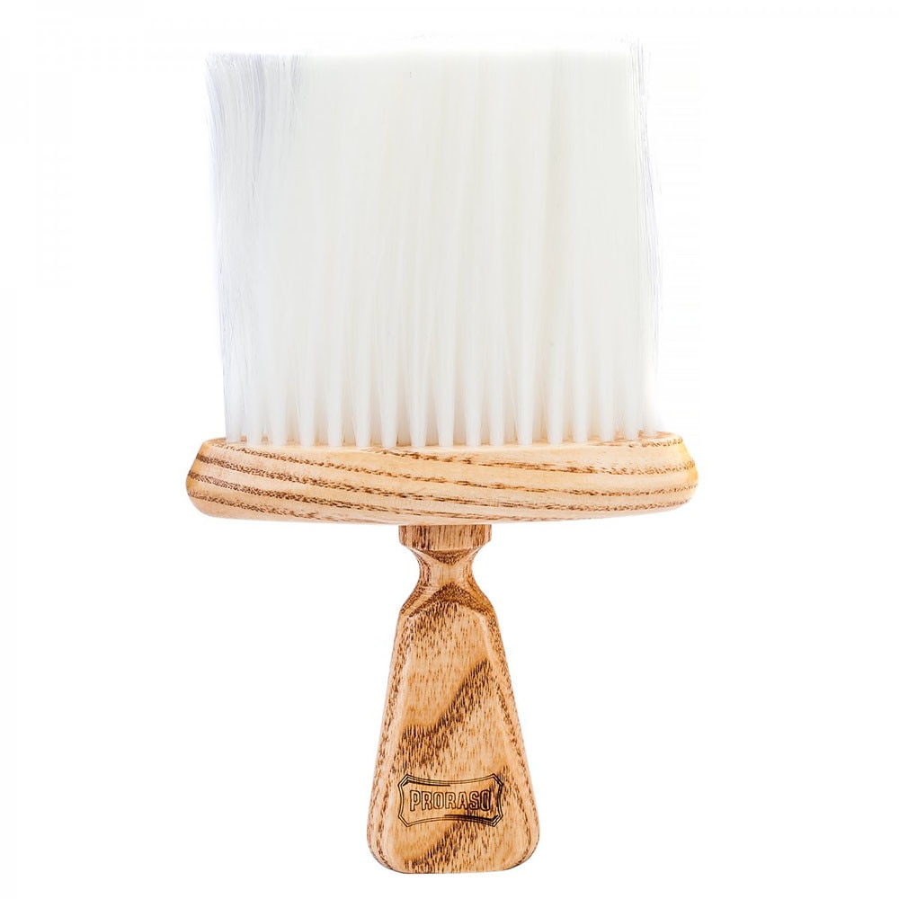 Perie frizerie Proraso Old Style Neck Brush
