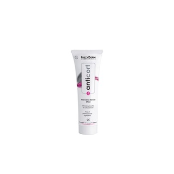 Crema anticort, cu efect similar steroizilor, Frezyderm, 50 ml Crema anticort, cu efect similar steroizilor, Frezyderm, 50 ml