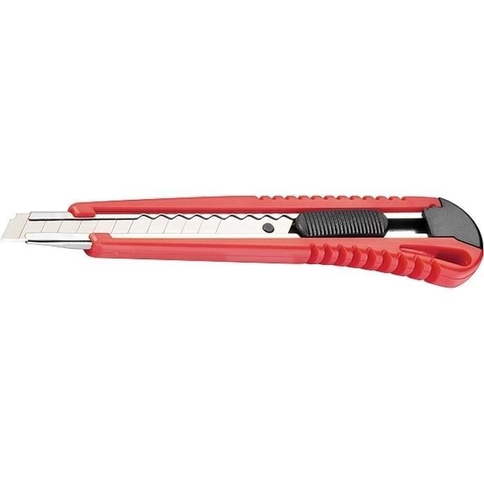 Cutter lama retractabila dirijabila MTX, 9 mm