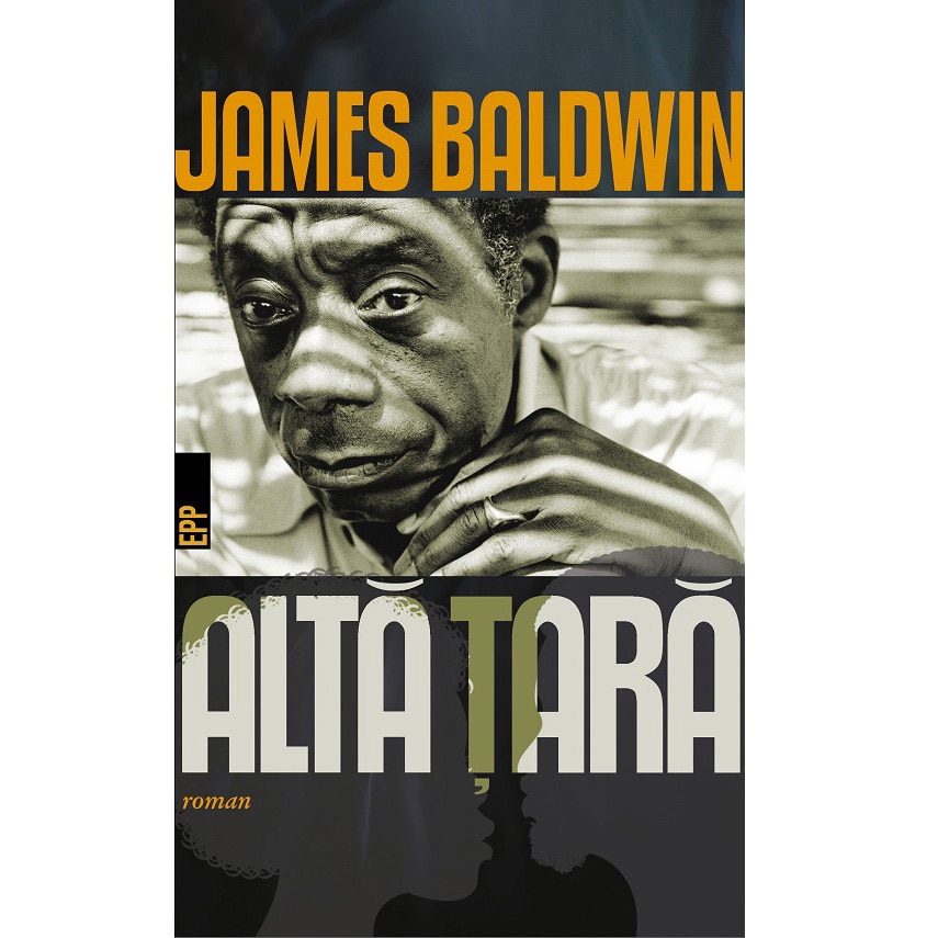 Alta tara - James Baldwin