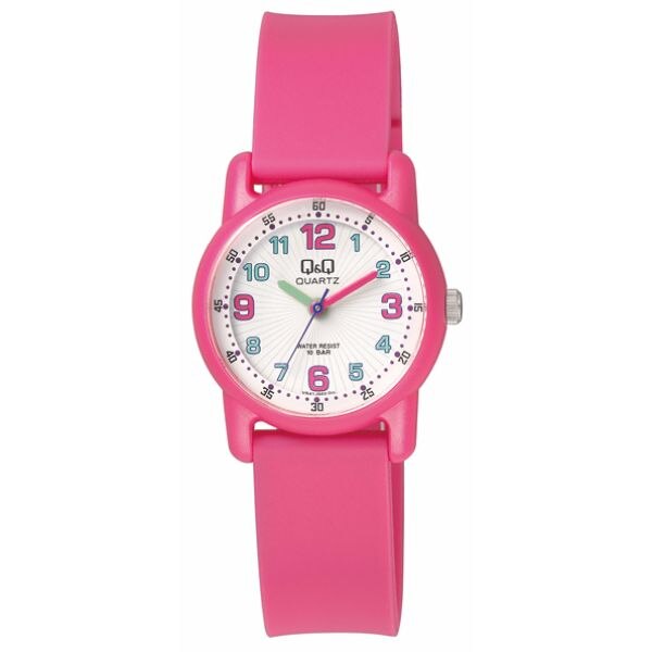 Ceas copii Q&Q VR41J002Y, WR 100 m