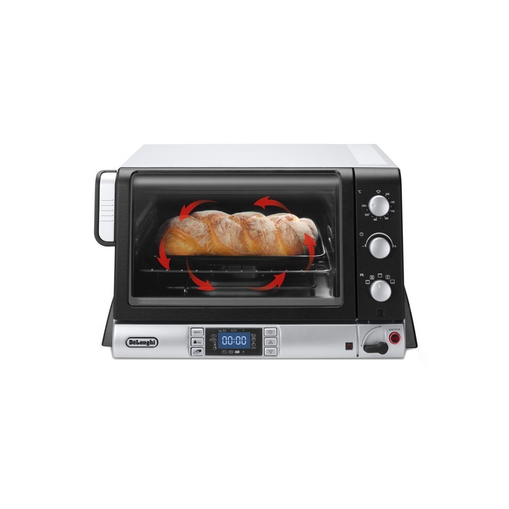 Мини печь Delonghi EOB 2071