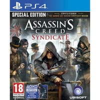joc assassins creed syndicate - special edition pentru playstation 4 imagen 23_0_
0
