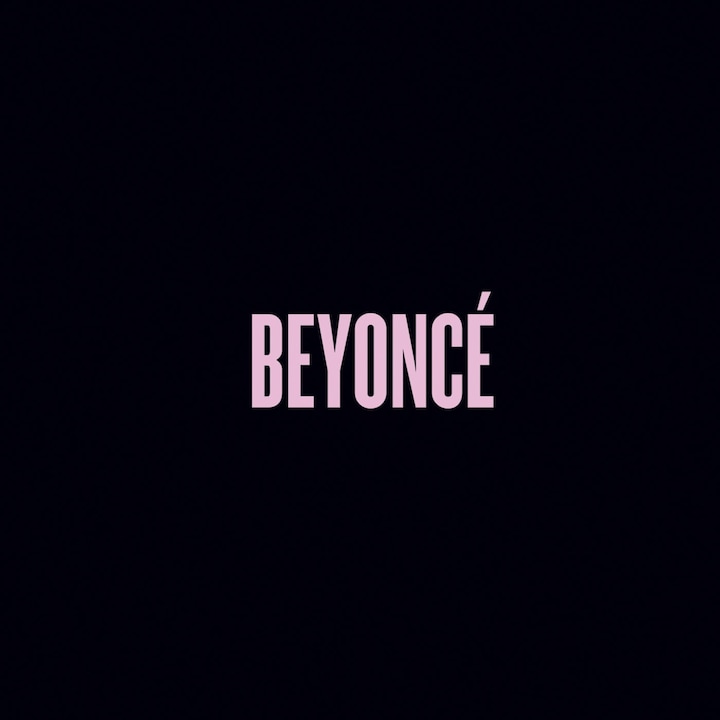 Beyonce: Beyonce [CD]+[DVD]