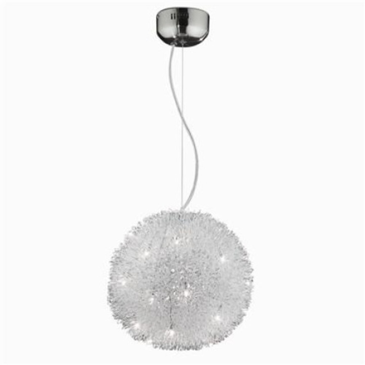 Полилей Ideal Lux Star sp20, Хром