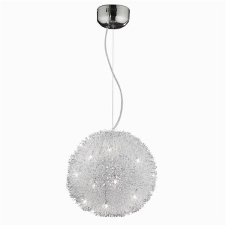 Полилей Ideal Lux Star sp20, Хром