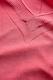 NEXT, Finomkötött V-nyakú pulóver, Élénk rózsaszín, 18