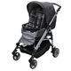 Carucior M10 sistem 3 in 1 Stripes