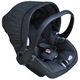 Carucior M10 sistem 3 in 1 Jeans