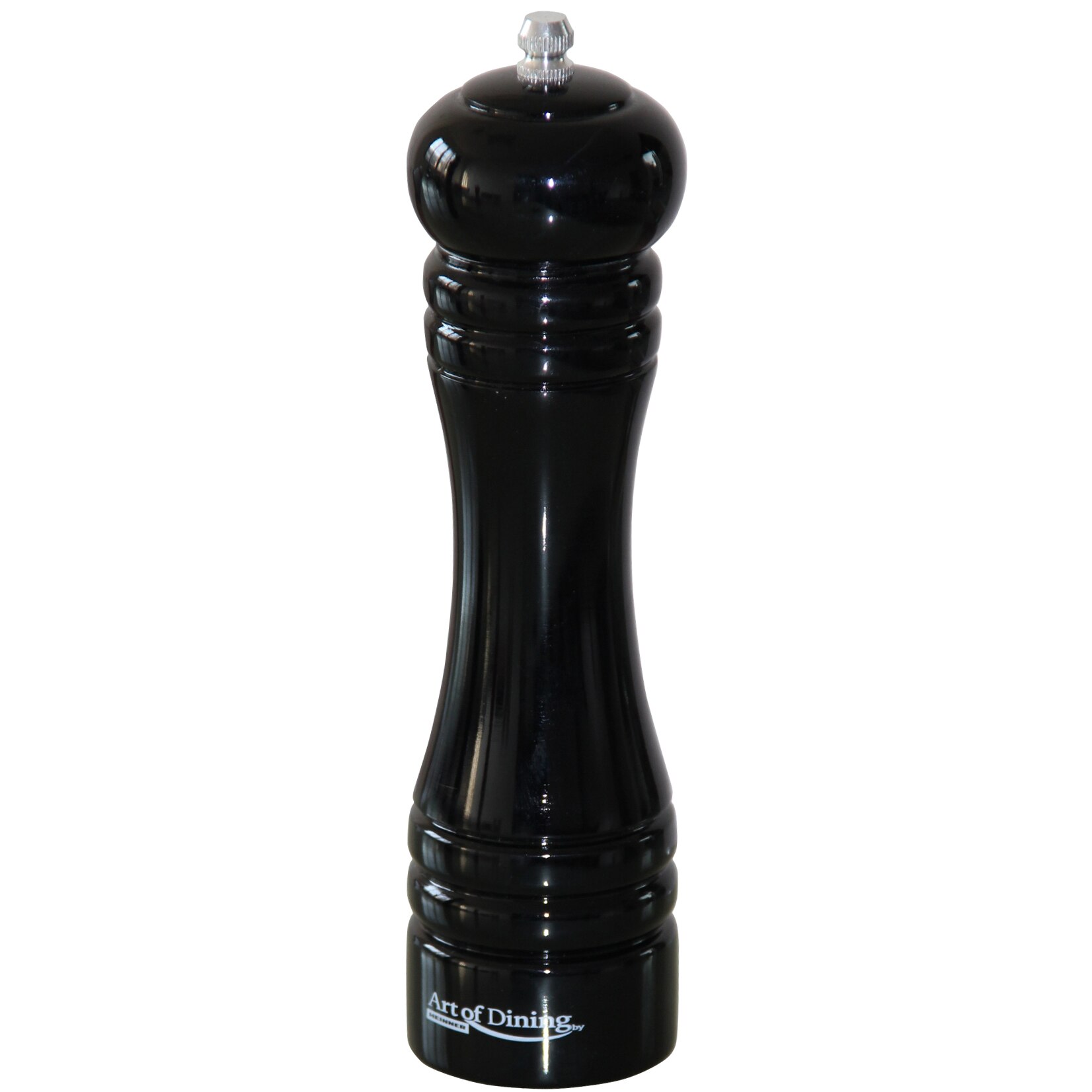 Rasnita sare/piper Heinner, Manuala, 20 cm