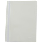 Set 100buc Dosar Standard Alb Incopciat 1 1 A4 Carton Emag Ro